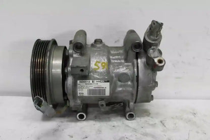 Renault, Kangoo A/C Compressor X61, Petrol, 1.6, 10/10-06/16 J1670
