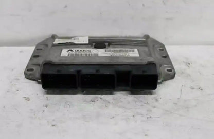 Renault, Kangoo Ecu Ecu, 1.6, Ecu Only, X61, 10/10-06/16 J19211A