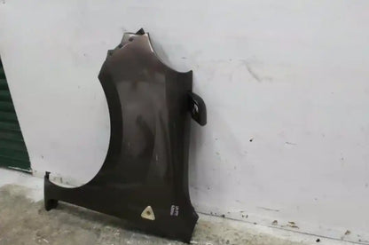 Renault, Kangoo Left Guard X61, 10/10-08/13 J1573