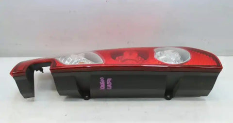 Renault, Kangoo Right Taillight X61, In Body, 10/10-08/13 J1583