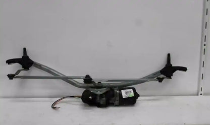 Renault, Kangoo Wiper Motor Front, X61, 10/10-02/22 J01582