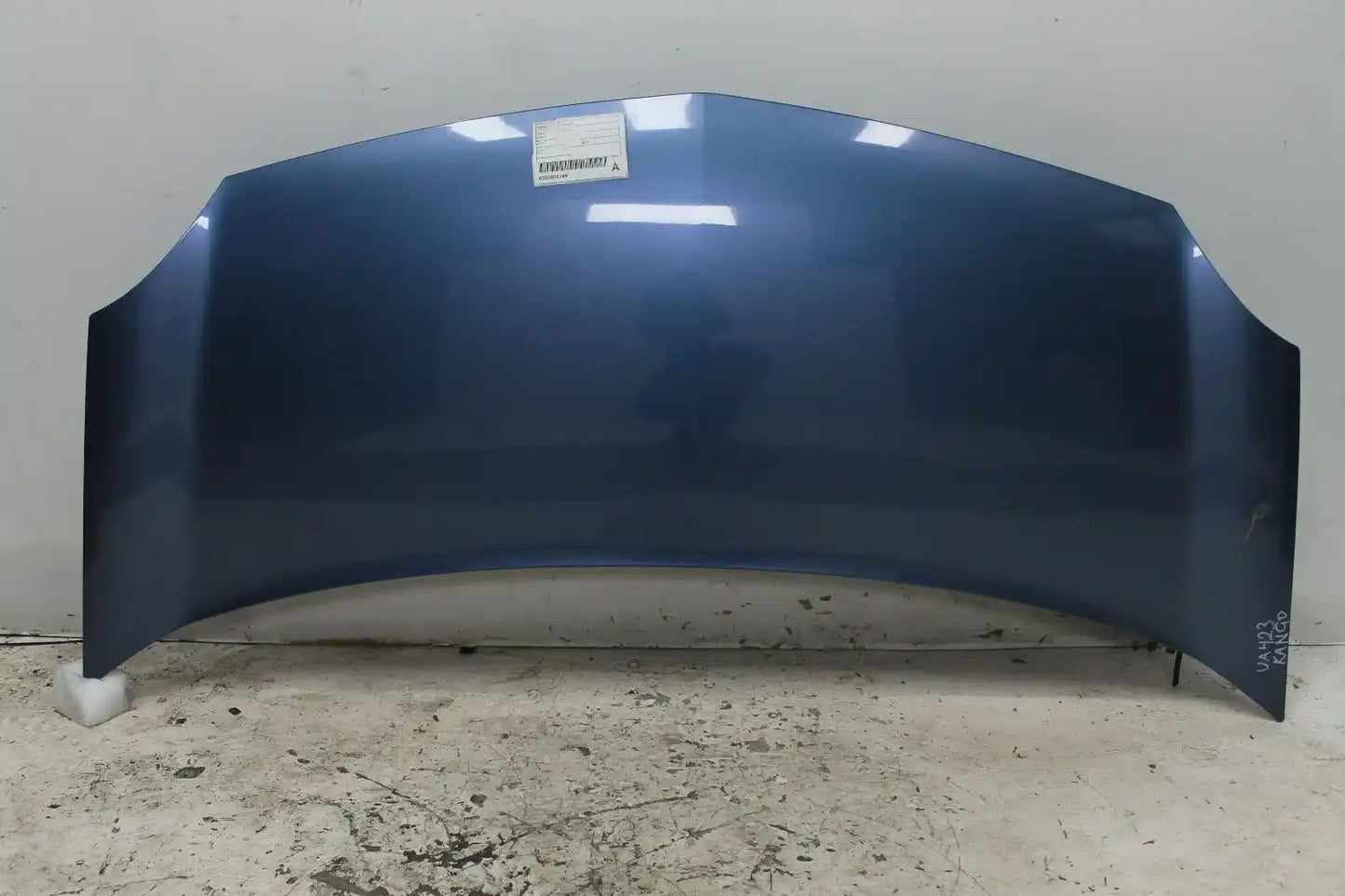 Renault, Kangoo Bonnet X61 10/10 08/13