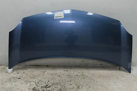 Renault, Kangoo Bonnet X61 10/10 08/13