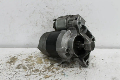 Renault, Kangoo Starter Motor X61 Petrol 1.6 10/10 06/16
