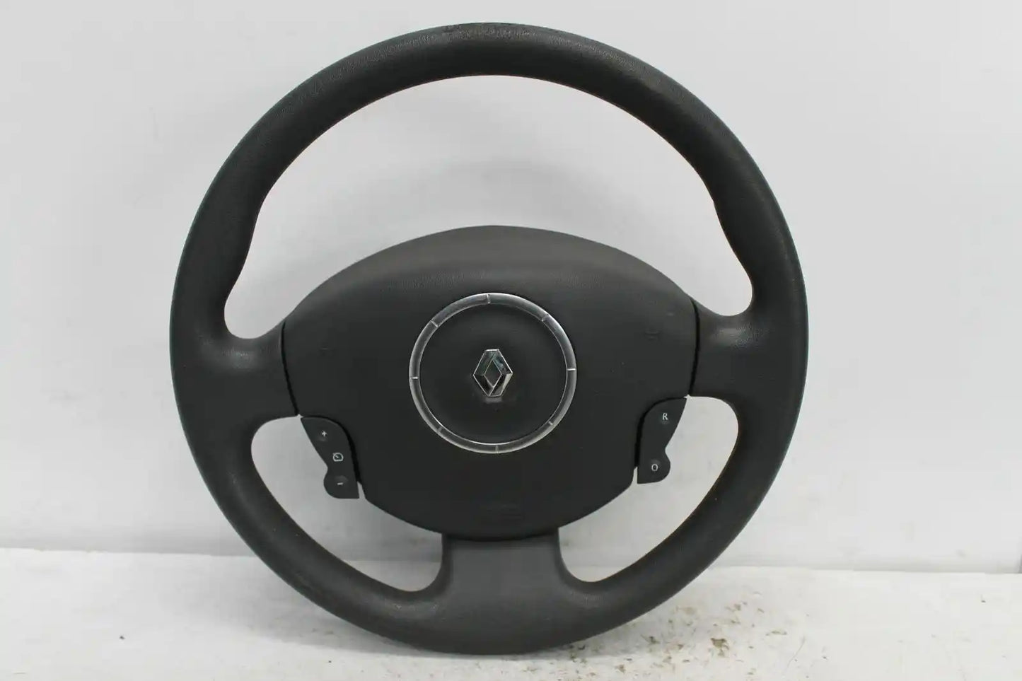 Renault, Kangoo Steering Wheel X61 10/10 02/22