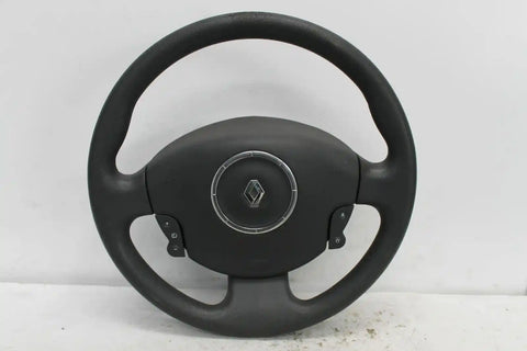 Renault, Kangoo Steering Wheel X61 10/10 02/22