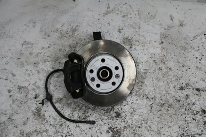 Renault, Kangoo Left Front Hub Assembly X61, 10/10-02/22 1582