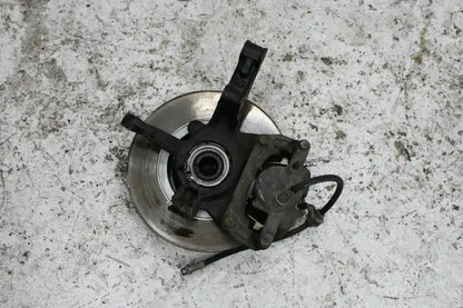 Renault, Kangoo Left Front Hub Assembly X61, 10/10-02/22 1582