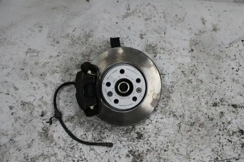 Renault, Kangoo Left Front Hub Assembly X61, 10/10-02/22 1582