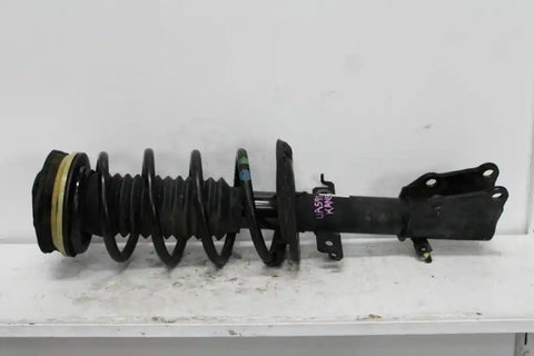 Renault, Kangoo Left Front Strut Petrol, 1.6, X61, 10/10-08/13 J00002