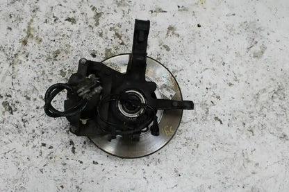 Renault, Kangoo Right Front Hub Assembly X61, 10/10-02/22 1581