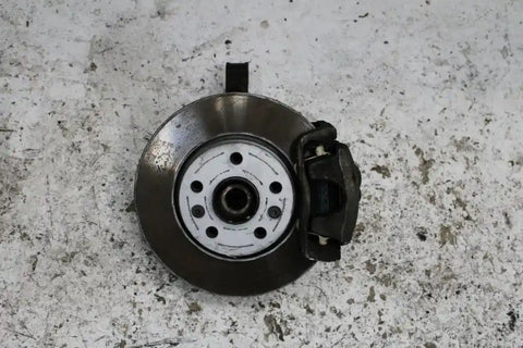 Renault, Kangoo Right Front Hub Assembly X61, 10/10-02/22 1581
