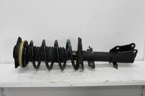 Renault, Kangoo Right Front Strut Petrol, 1.6, X61, 10/10-08/13 J00002