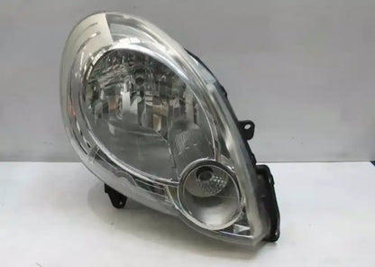 Renault, Kangoo Right Headlamp X61, Halogen Type, 10/10-08/13 J1574