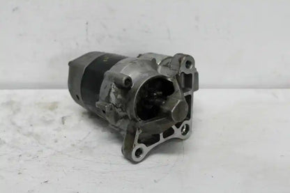 Renault, Kangoo Starter Motor X61, Petrol, 1.6, 10/10-06/16 J1590