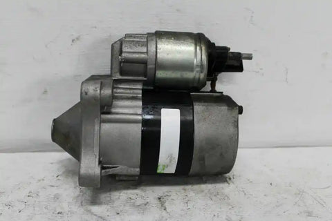 Renault, Kangoo Starter Motor X61, Petrol, 1.6, 10/10-06/16 J1590