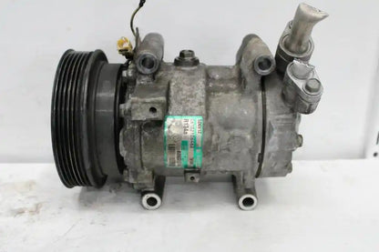 Renault, Kangoo A/C Compressor X76, Petrol, 1.6, 08/04-09/10 J10901