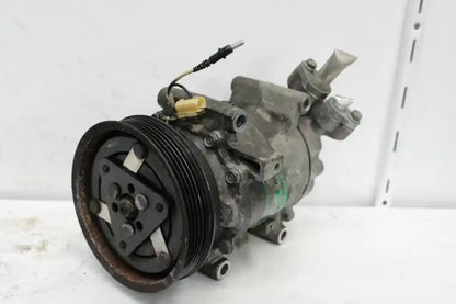 Renault, Kangoo A/C Compressor X76, Petrol, 1.6, 08/04-09/10 J10901