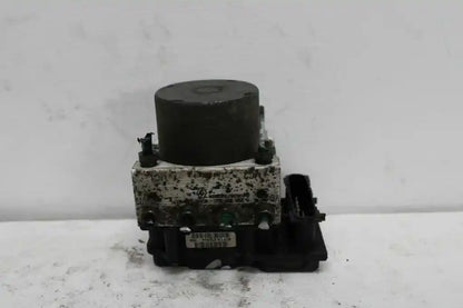 Renault, Kangoo Abs Pump/Modulator X76, 08/04-09/10 J10010