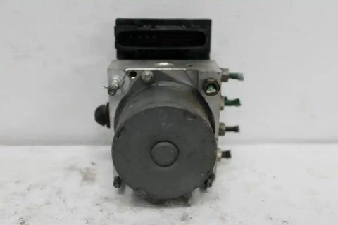 Renault, Kangoo Abs Pump/Modulator X76, 08/04-09/10 J10010