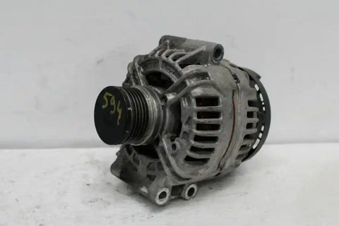 Renault, Kangoo Alternator Petrol, 1.6, K4M, X76, 08/04-09/10 J10019