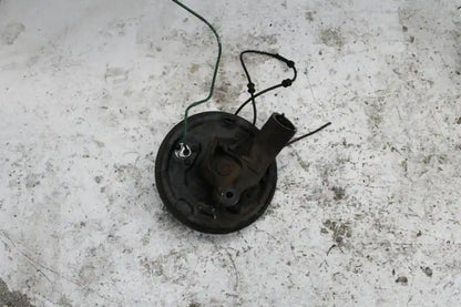 Renault, Kangoo Left Rear Hub Assembly X76, 08/04-09/10 J1001