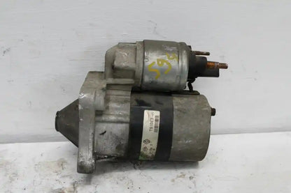 Renault, Kangoo Starter Motor Petrol, 1.6, X76, 08/04-09/10 J10017