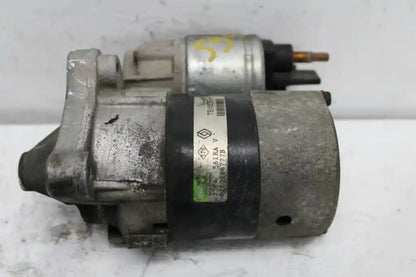 Renault, Kangoo Starter Motor Petrol, 1.6, X76, 08/04-09/10 J10017