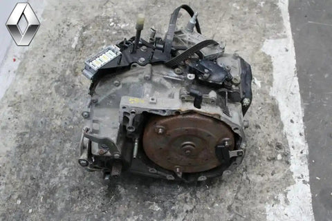 Renault, Kangoo Trans/Gearbox Auto, Petrol, 1.6, X76, 08/04-09/10 J1001