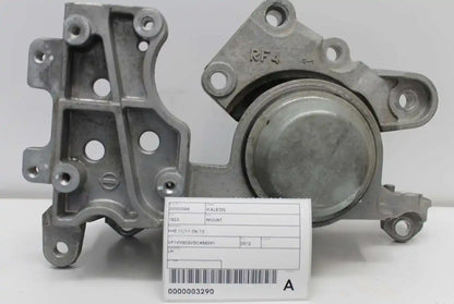 Renault, Koleos  Mount H45 11/11 08/13