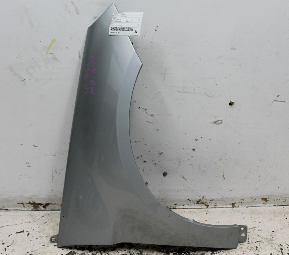 Mercedes, B Class Right Guard W245 11/05 08/08