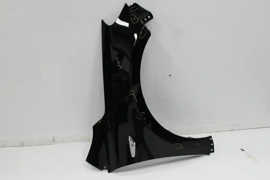 Suzuki, Kizashi Right Guard Fr, 12/09-01/17 J34112