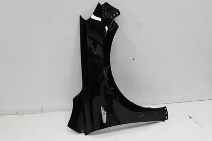 Suzuki, Kizashi Right Guard Fr, 12/09-01/17 J34112