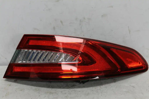 Jaguar, Xf Right Taillight X250 10/11 05/15