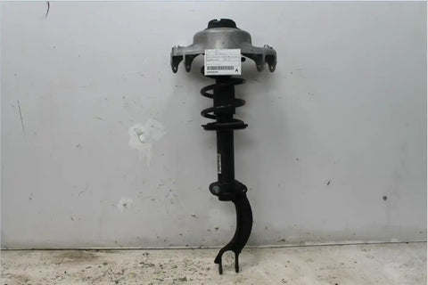 Audi, A4 Left Front Strut B8 8K 1.8 Turbo Petrol Standard Type 07/12 01/16