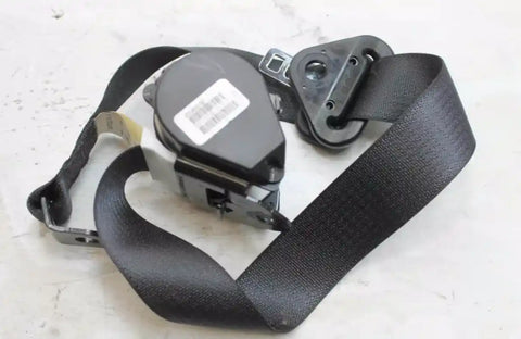 Jeep, Patriot Seat Belt Rh Rear Seat Belt Only Mk 08/07 12/16