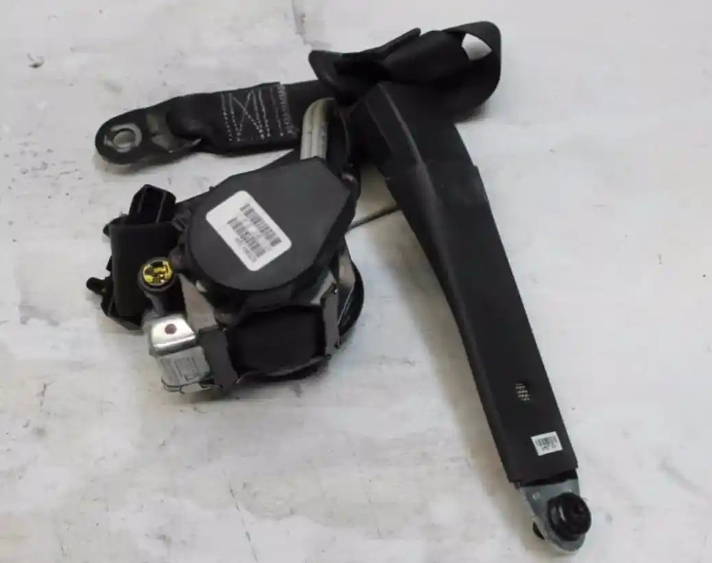Jeep, Patriot Seat Belt Rh Front Assy (Belt And Stalk) Mk 08/07 12/16