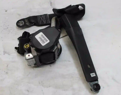 Jeep, Patriot Seat Belt Rh Front Assy (Belt And Stalk) Mk 08/07 12/16