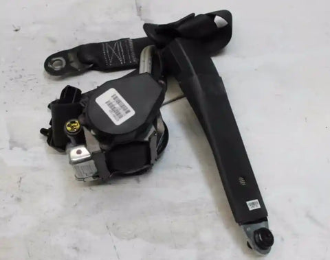 Jeep, Patriot Seat Belt Rh Front Assy (Belt And Stalk) Mk 08/07 12/16
