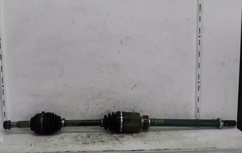 Nissan, Xtrail Right Driveshaft Front Awd Auto T/M Petrol 2.5 T31 09/07 12/13
