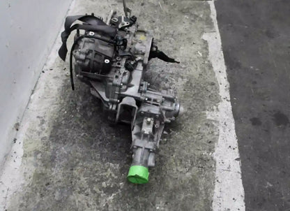 Mitsubishi, Outlander Trans/Gearbox Auto, Awd, Petrol, 2.4, Zh, 09/09-10/12 J1016