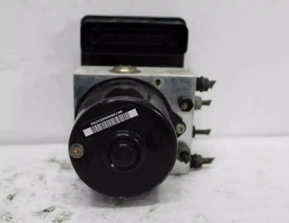 MINI, Cooper Abs Pump/Modulator R50/R52/R53, W/ Dsc Type, 09/04-06/08 J0006