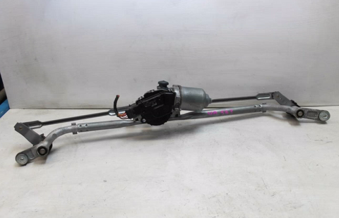 MINI, Cooper Wiper Motor Front, R55/R56/R57, 03/07-05/15 J99547