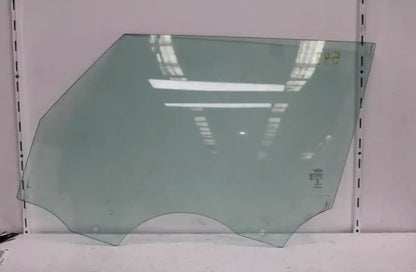 MINI, Cooper Left Front Door Window F55, 04/14- J7201