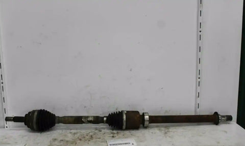 Renault, Clio Right Driveshaft Front, Auto T/M, Petrol, 1.2, X98, 09/13-10/19 J22188