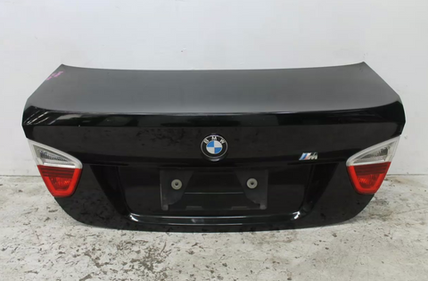 BMW, 3 Series Bootlid/Tailgate Bootlid E92 Coupe Non Spoiler Type 08/06 04/09