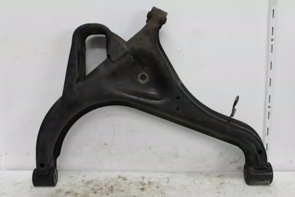 Ford, Explorer Left Rear Trailing Arm Lower Control Arm, Ut-Uz, 10/01-08/05 J991