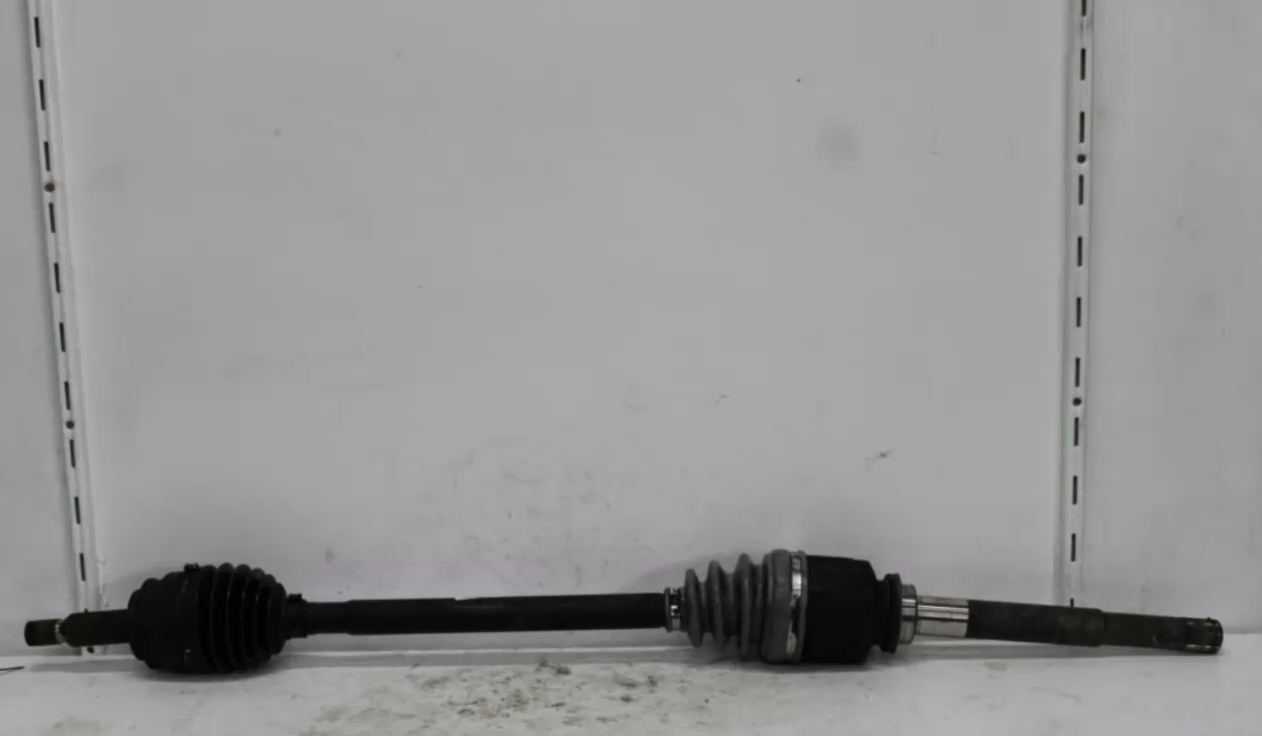 Jeep, Patriot Right Driveshaft Front, Auto T/M (Cvt), Petrol, 2.4, Mk, 08/07-06/13 J19759
