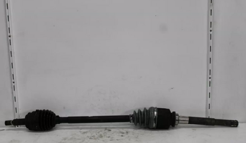 Jeep, Patriot Right Driveshaft Front, Auto T/M (Cvt), Petrol, 2.4, Mk, 08/07-06/13 J19759