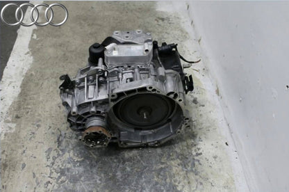 Audi, A1 Trans/Gearbox Auto Fwd Petrol 1.4 Turbo 8X Mps Code 12/10 10/18